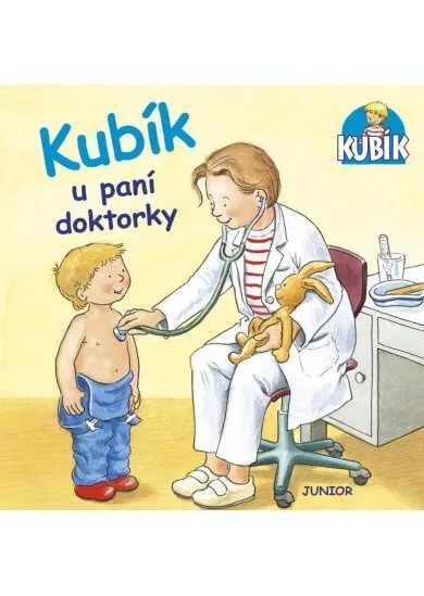Kubík u paní doktorky