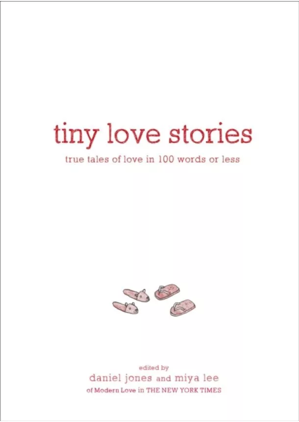  Jones, Daniel Jones, Miya Lee - Tiny Love Stories