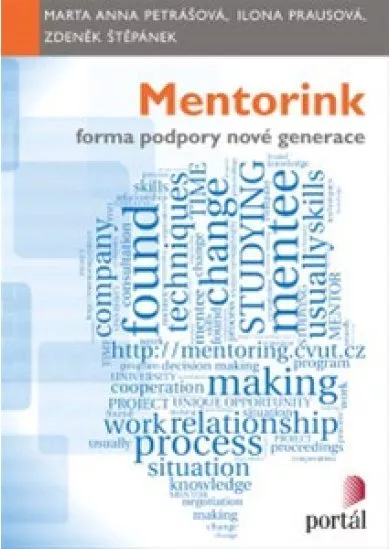 Mentorink - Forma podpory nové generace