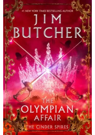 The Olympian Affair