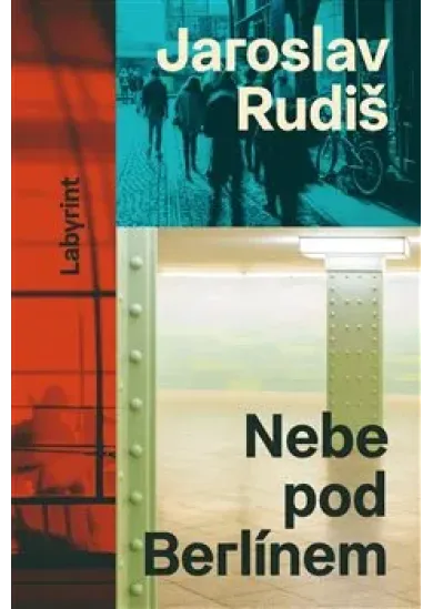 Nebe pod Berlínem