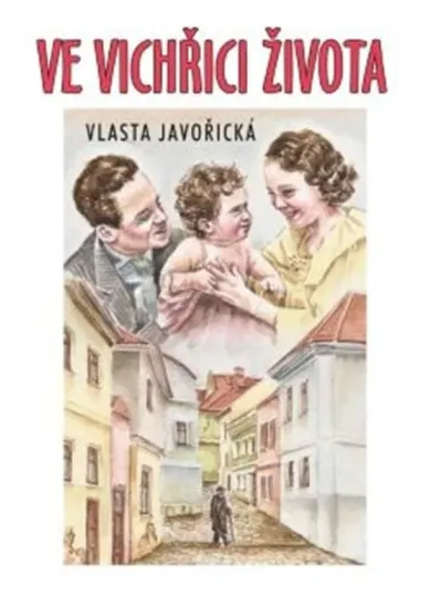 Ve vichřici života