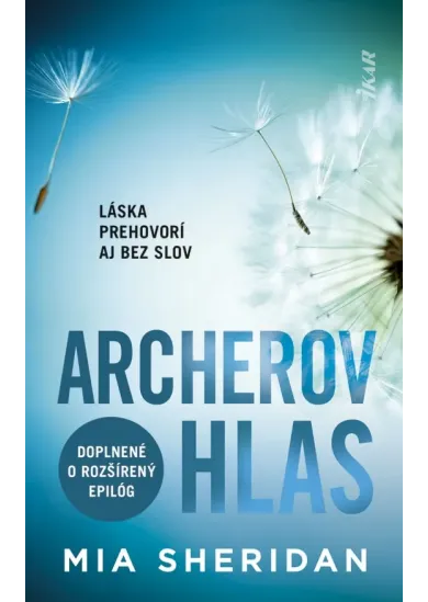 Archerov hlas