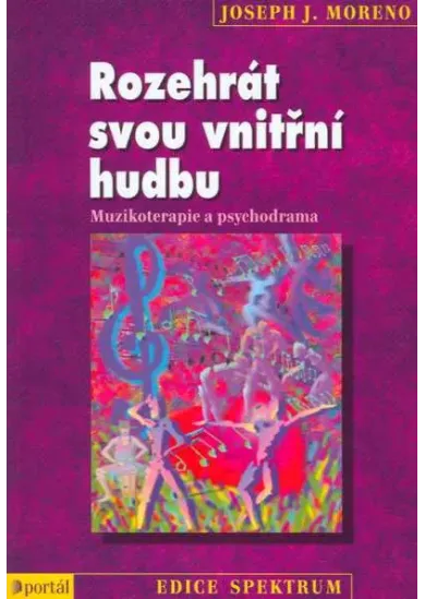 Rozehrát svou vnitřní hudbu