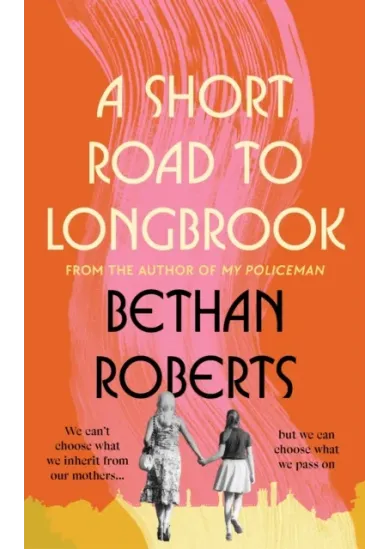 A Short Road to Longbrook