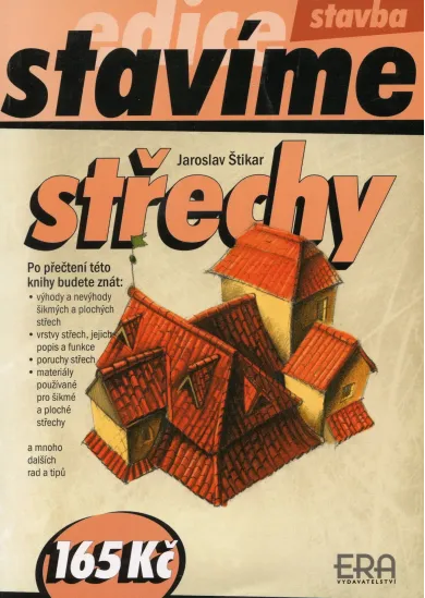 Střechy