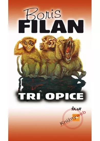 Tri opice