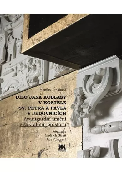 Dílo Jana Koblasy v kostele Sv. Petra a