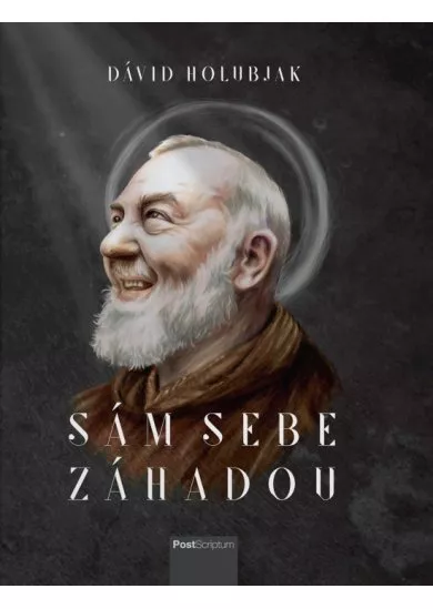 Sám sebe záhadou