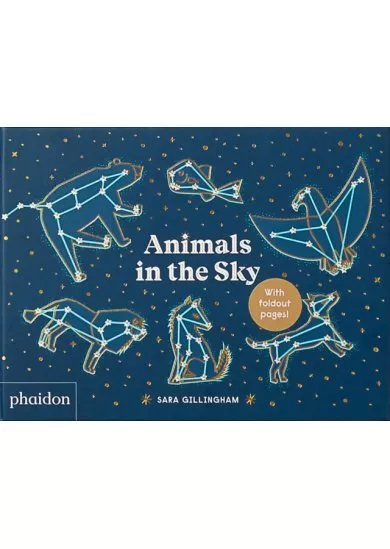 Animals in the Sky