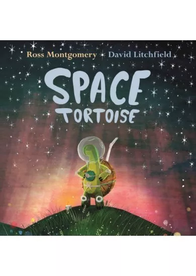 Space Tortoise