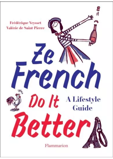 Ze French Do it Better