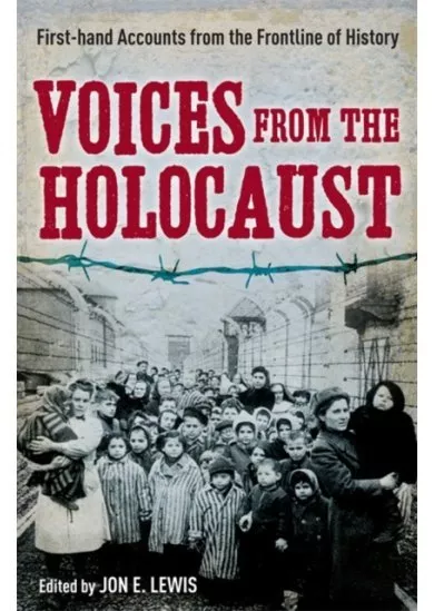 Voices from the Holocaust