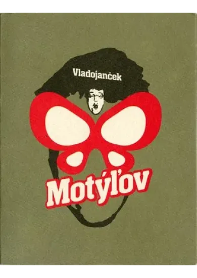 Motýľov