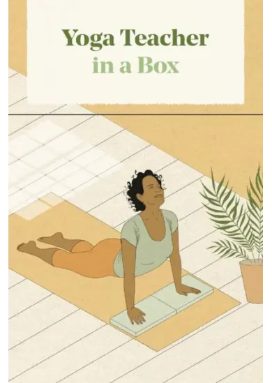 Yoga Teacher in a Box