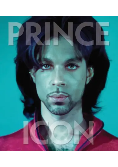 Prince: Icon