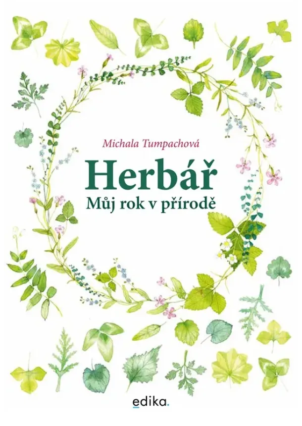Michala Tumpachová - Herbář