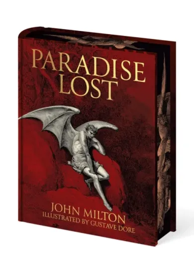 Miltons Paradise Lost