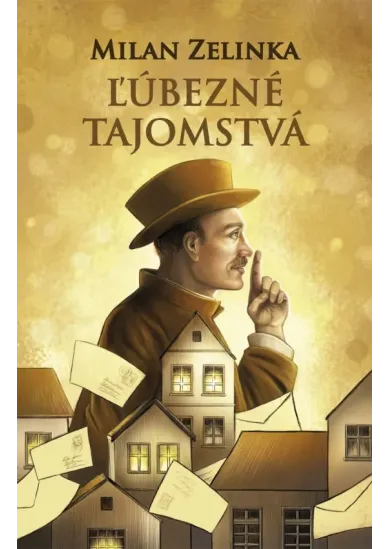 Ľúbezné tajomstvá