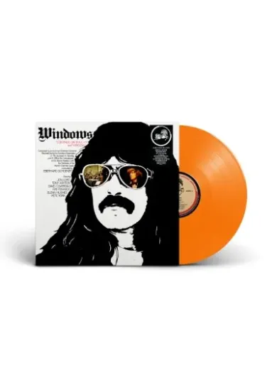 Jon Lord:  Windows