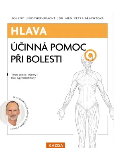 Hlava - Účinná pomoc při bolesti