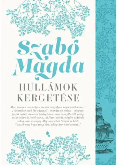 Hullámok kergetése (új kiadás)
