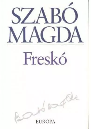 FRESKÓ