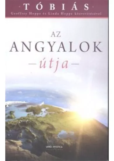 AZ ANGYALOK ÚTJA
