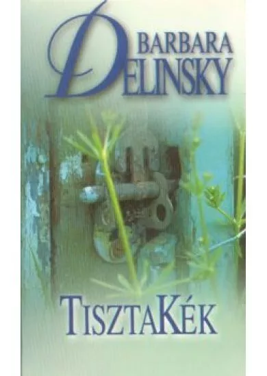 Tisztakék