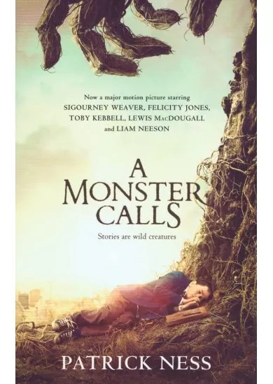 A Monster Calls