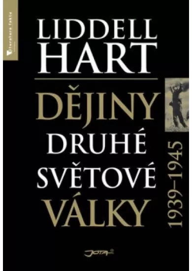 Dějiny druhé světové války 1939-1945