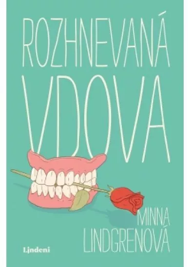 Rozhnevaná vdova