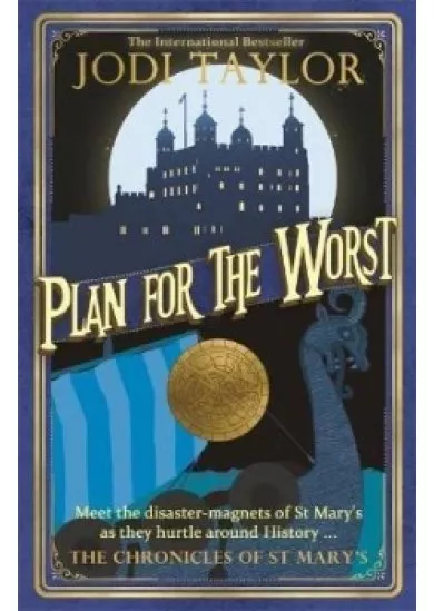Plan for the Worst