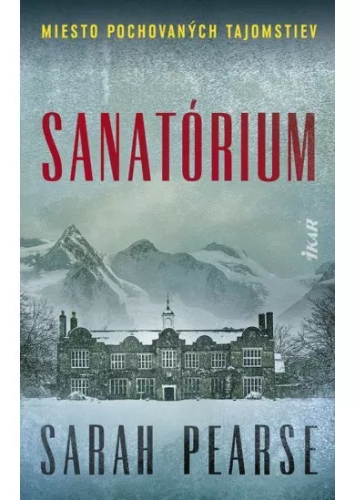 Sanatórium