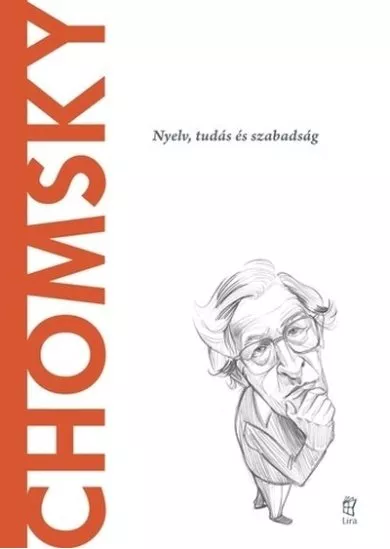 Chomsky - A világ filozófusai 32.