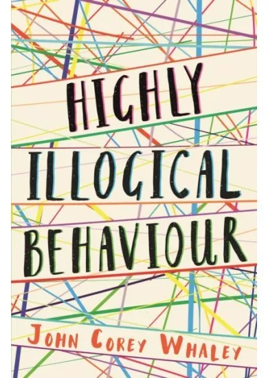 Highly Illogical Behaviour