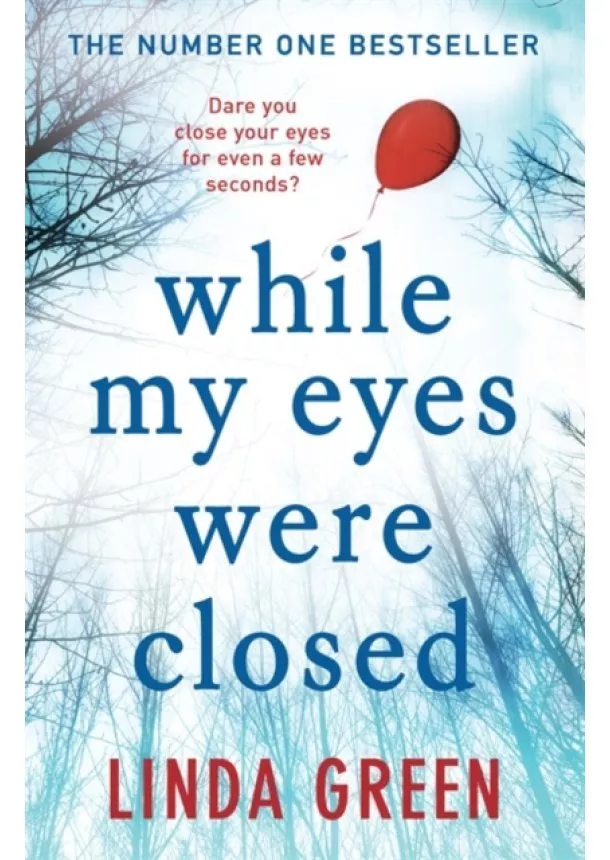 Linda Green - While My Eyes Were Closed