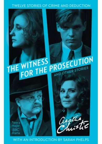 Witness For The Prosecution: And Other Stories