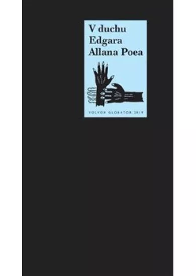 V duchu Edgara Allana Poea - Antalogie polské fantastiky hororu