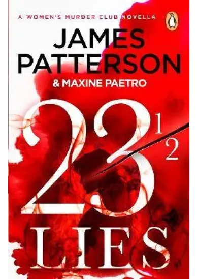 23 1/2 Lies