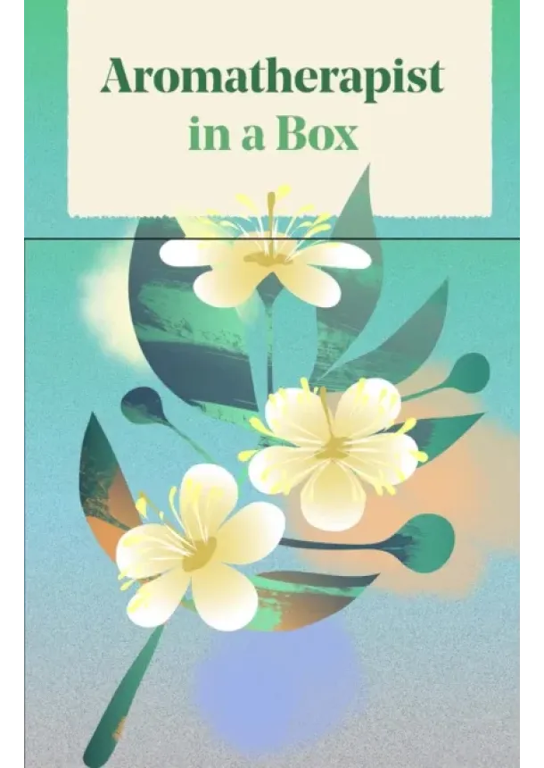 Jo Kellett - Aromatherapist in a Box