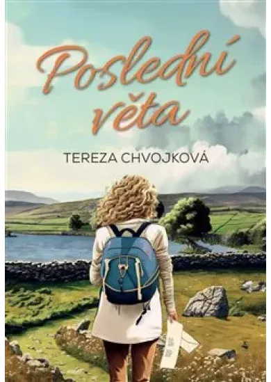 Poslední věta
