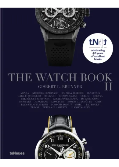 The Watch Book II