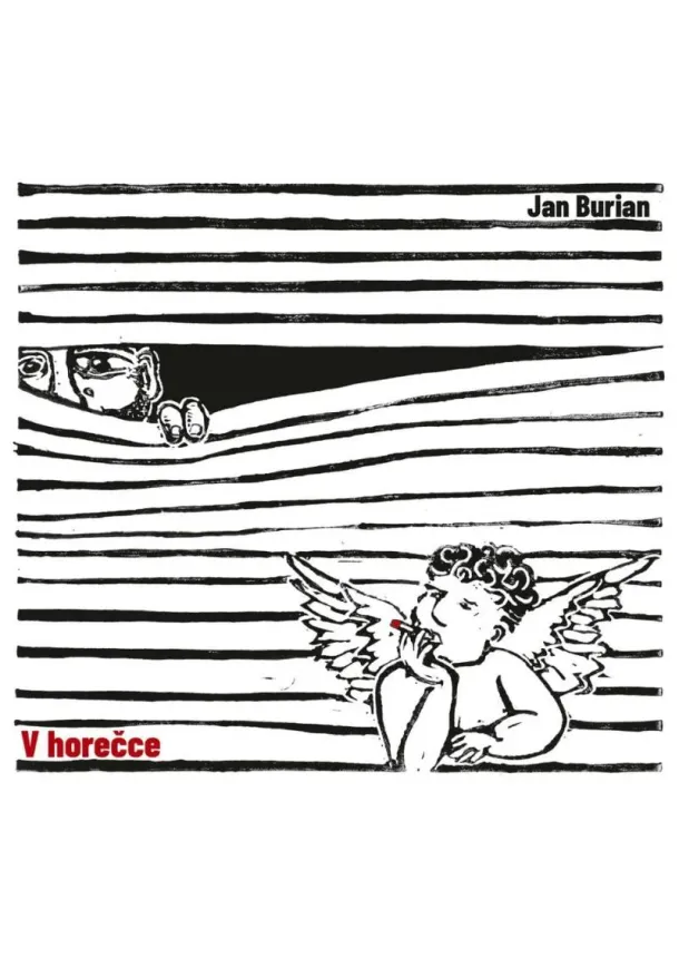 Galen - BURIAN JAN  V HOREČCE
