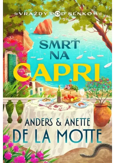 Smrť na Capri