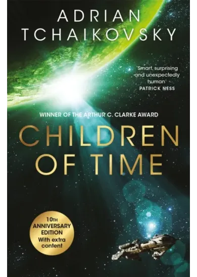 Children of Time