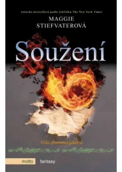 Soužení