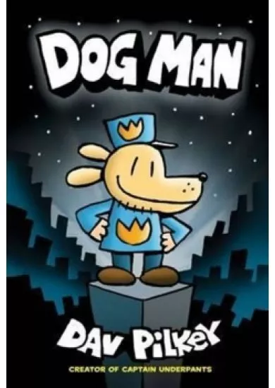 Dog Man