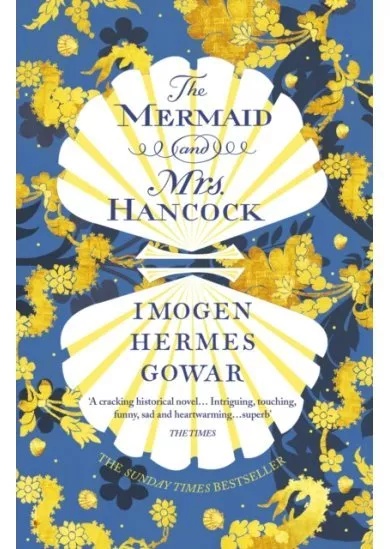 The Mermaid and Mrs Hancock