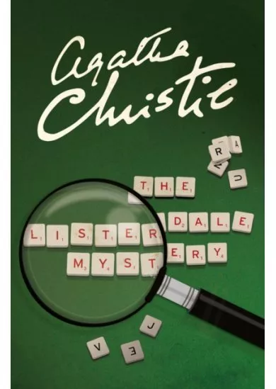 The Listerdale Mystery